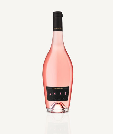 Amai Susumaniello Rosé Salento IGP Box da 6 bottiglie
