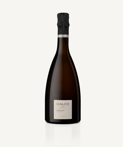 Calce Spumante Metodo Classico Brut Box da 3 e 6 bottiglie