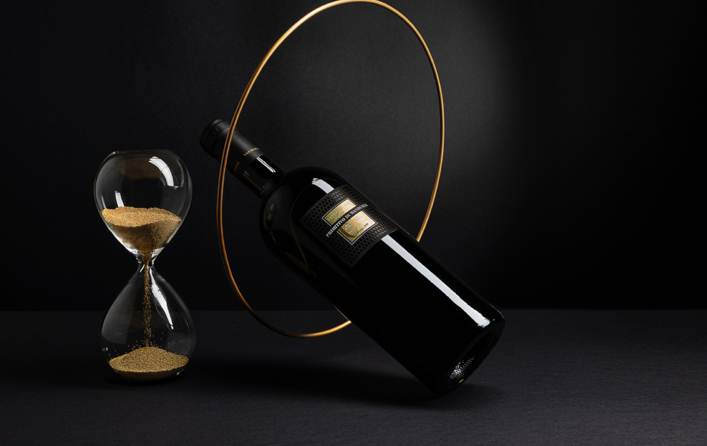 Sessantanni Primitivo di Manduria DOP