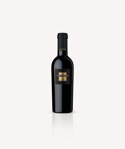 Sessantanni Primitivo di Manduria DOP 375 ml Box da 12 bottiglie