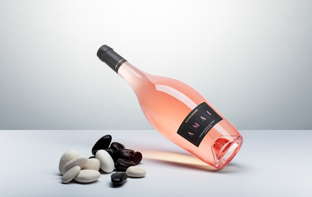 Amai Susumaniello Rosé Salento IGP