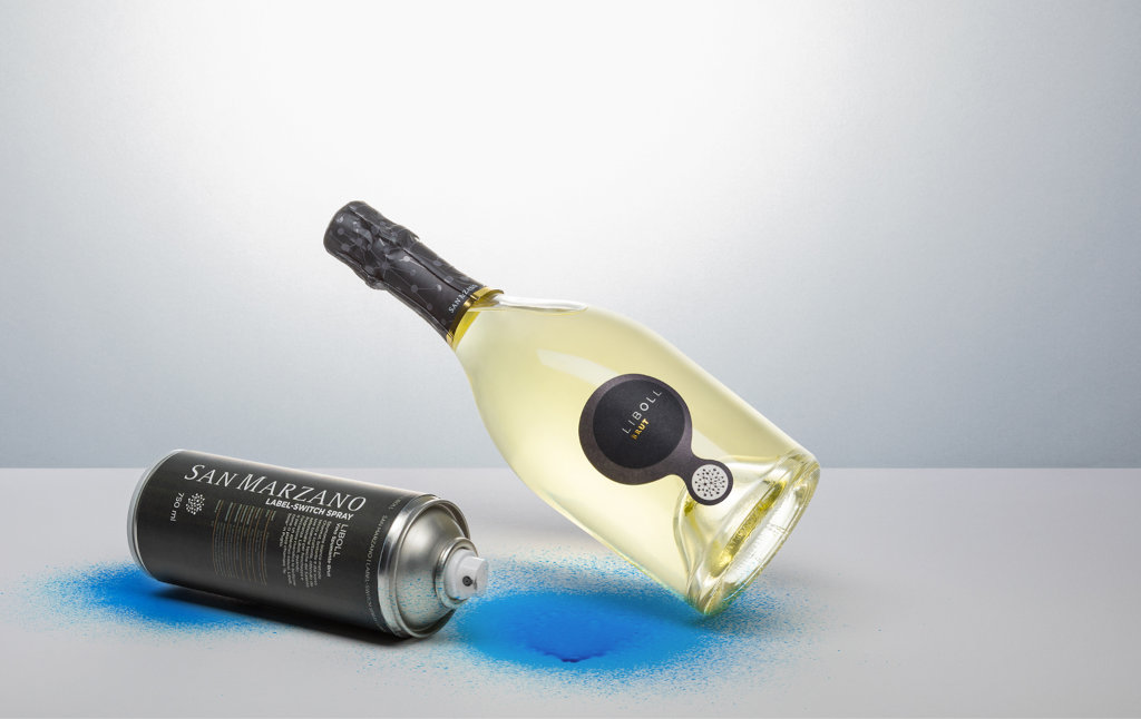Liboll Vino Spumante Brut