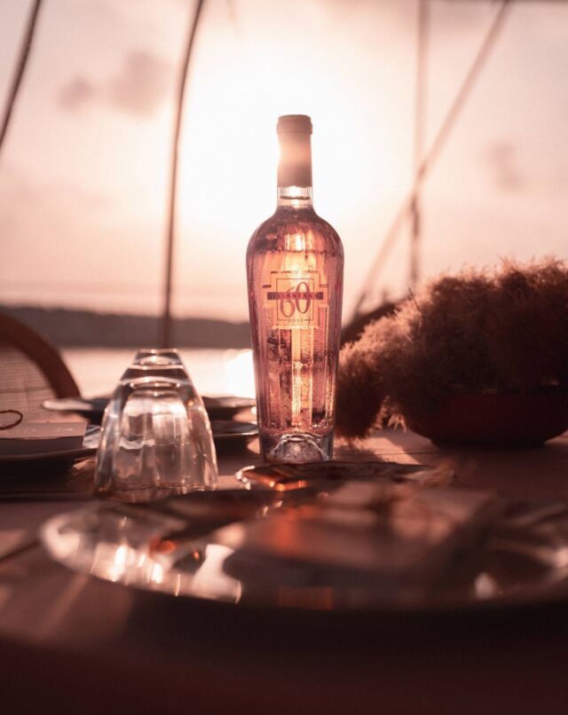 Sessantanni Rosé - San Marzano