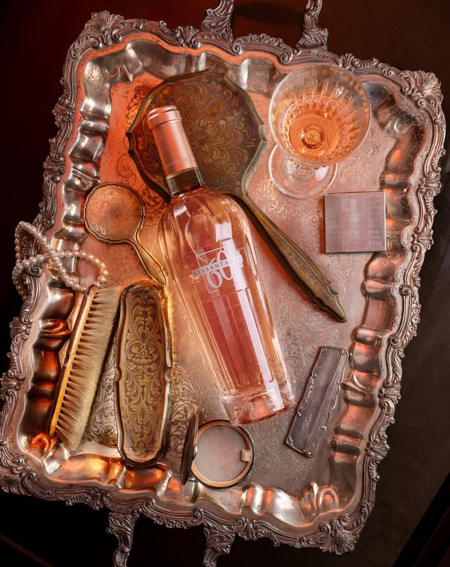 Sessantanni Rosé - San Marzano