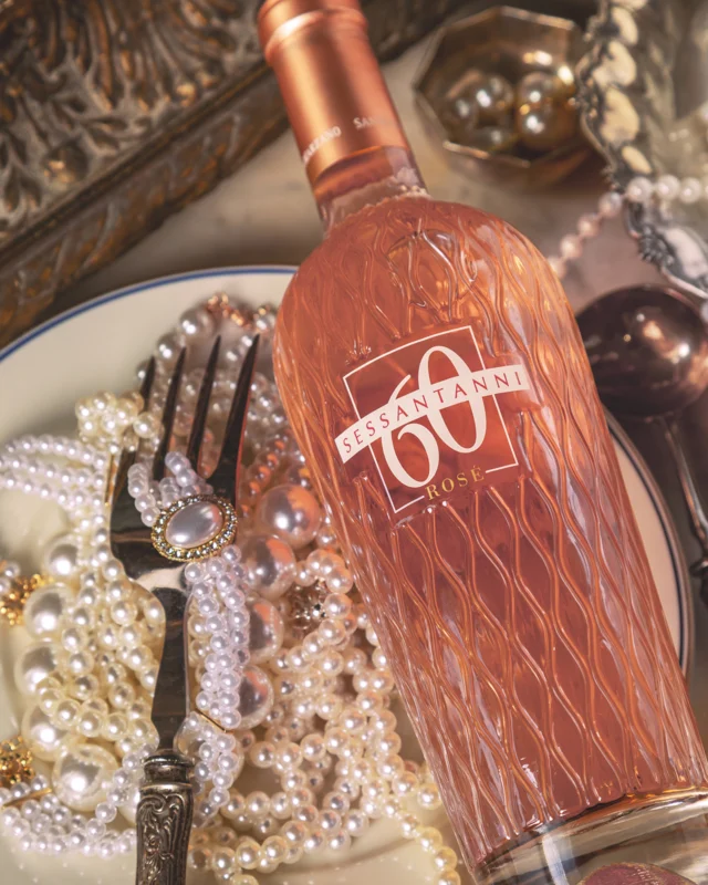 Sessantanni Rosé - San Marzano