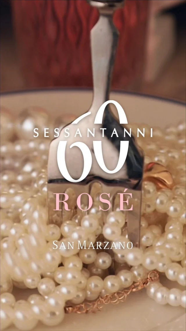 Sessantanni Rosé - San Marzano